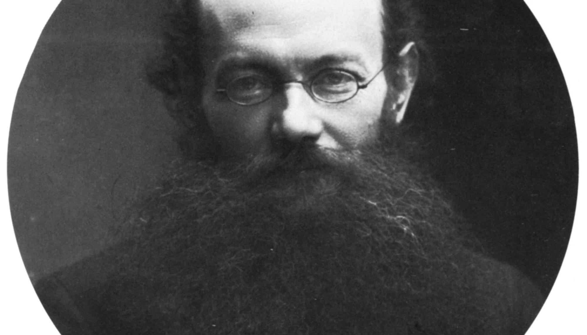 Piotr Kropotkin